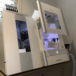 DGSHAPE by Roland DWX 52DCi dental mill PROMOTION